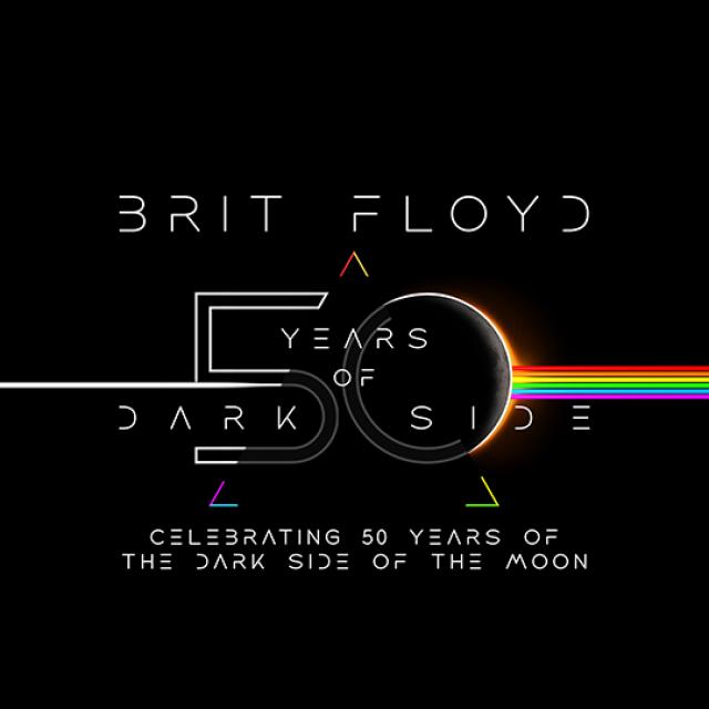 Brit Floyd 50 Years Of Dark Side San Diego Theatres